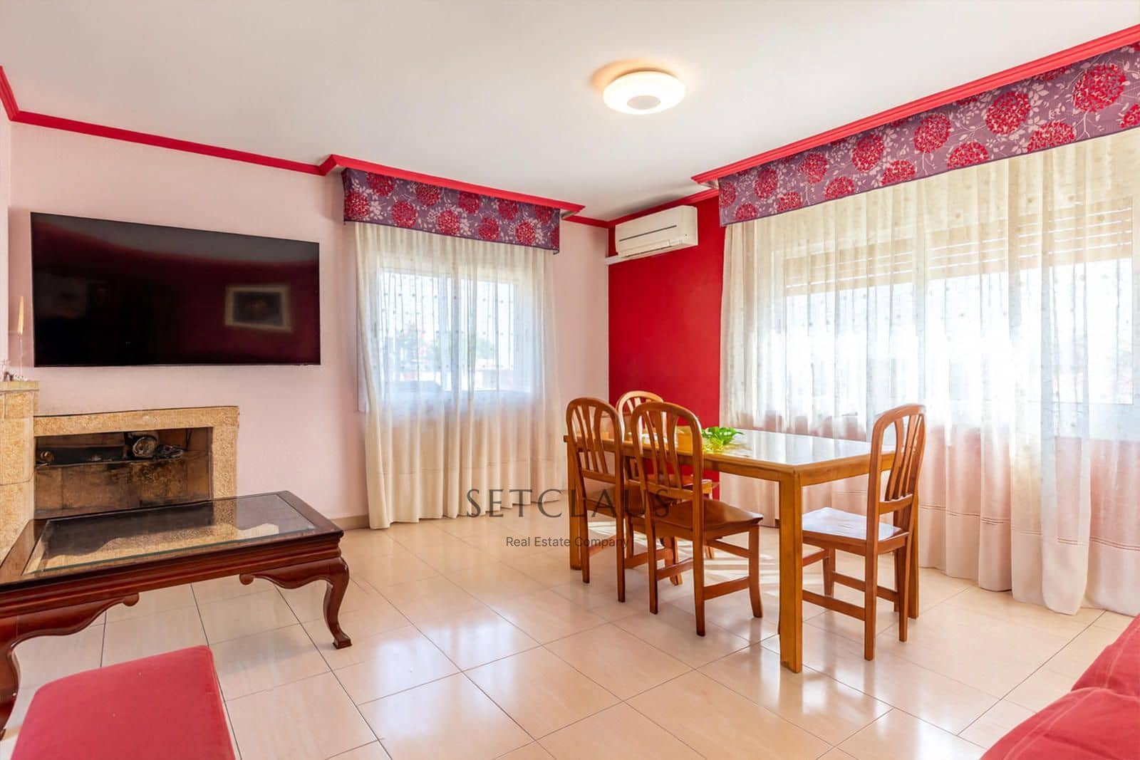 4 soverom Villa til salgs i Premia de Dalt med svømmebasseng garasje - € 749 000 (Ref: 9283527)