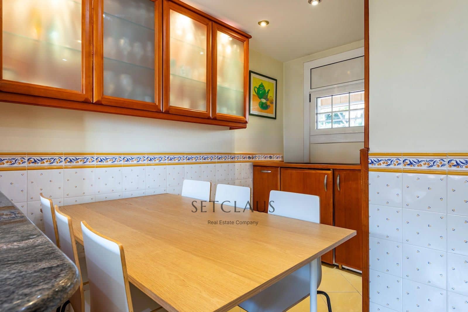 4 soverom Villa til salgs i Premia de Dalt med svømmebasseng garasje - € 749 000 (Ref: 9283527)