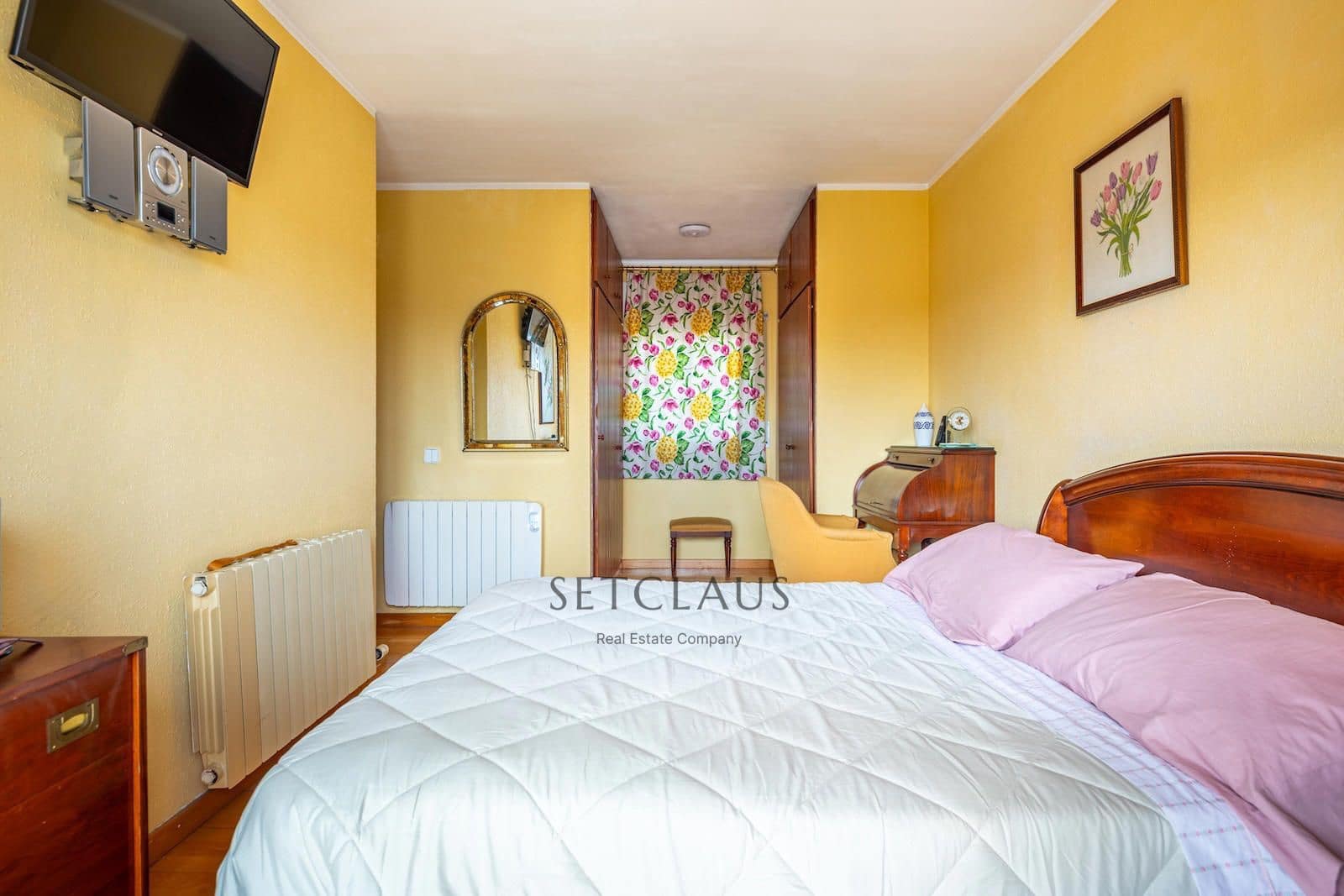 4 soverom Villa til salgs i Premia de Dalt med svømmebasseng garasje - € 749 000 (Ref: 9283527)