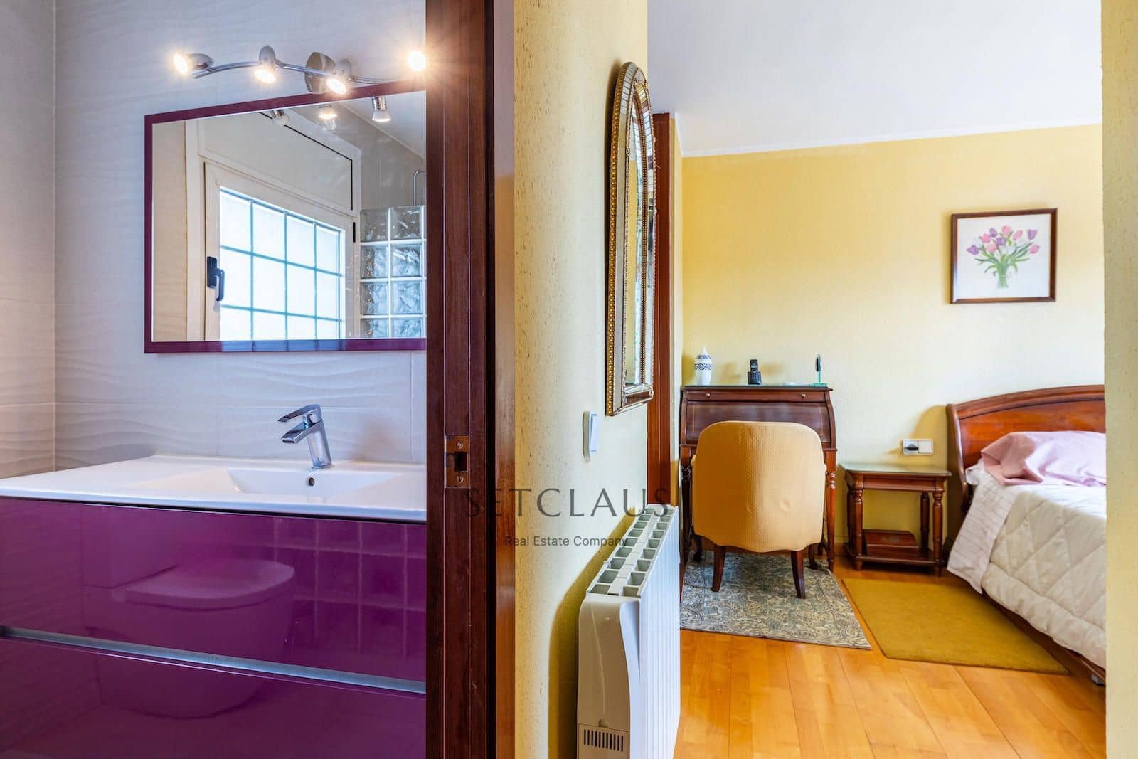 4 soverom Villa til salgs i Premia de Dalt med svømmebasseng garasje - € 749 000 (Ref: 9283527)