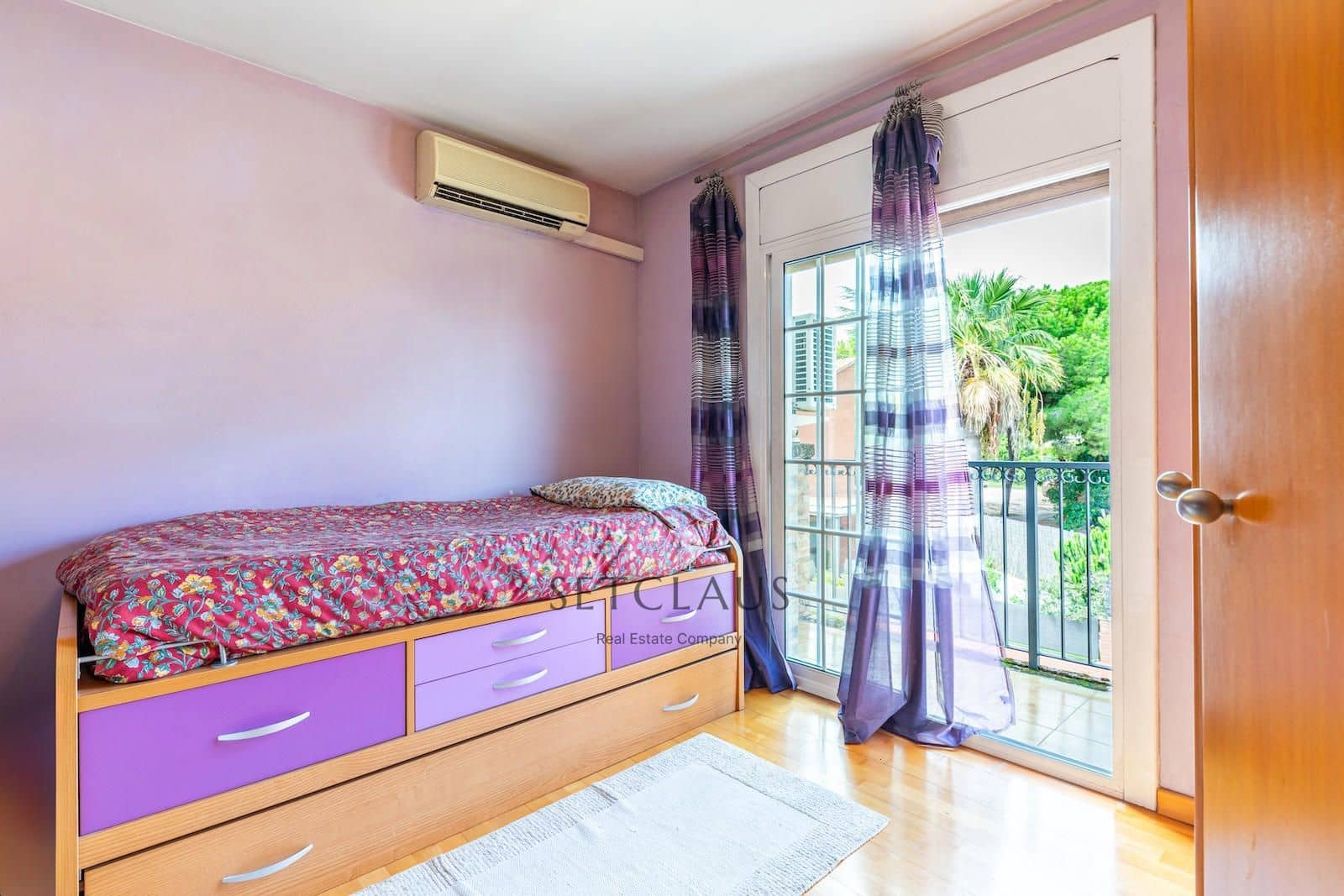 4 soverom Villa til salgs i Premia de Dalt med svømmebasseng garasje - € 749 000 (Ref: 9283527)