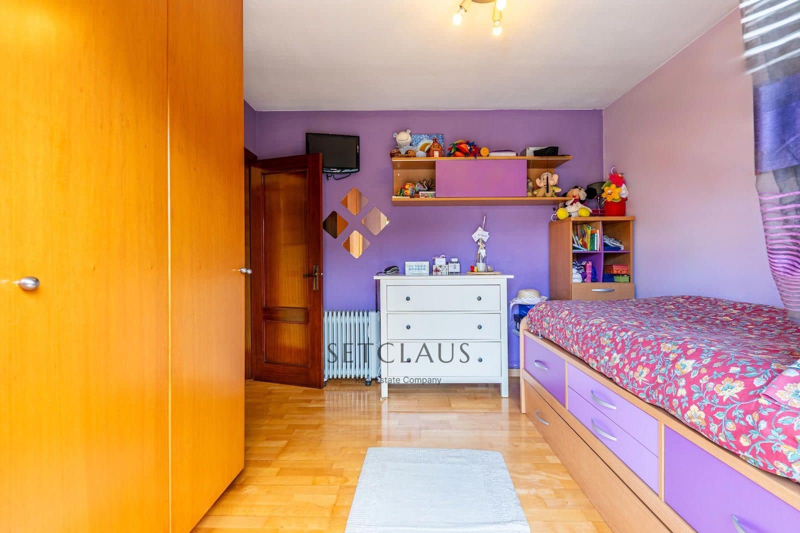 4 soverom Villa til salgs i Premia de Dalt med svømmebasseng garasje - € 749 000 (Ref: 9283527)