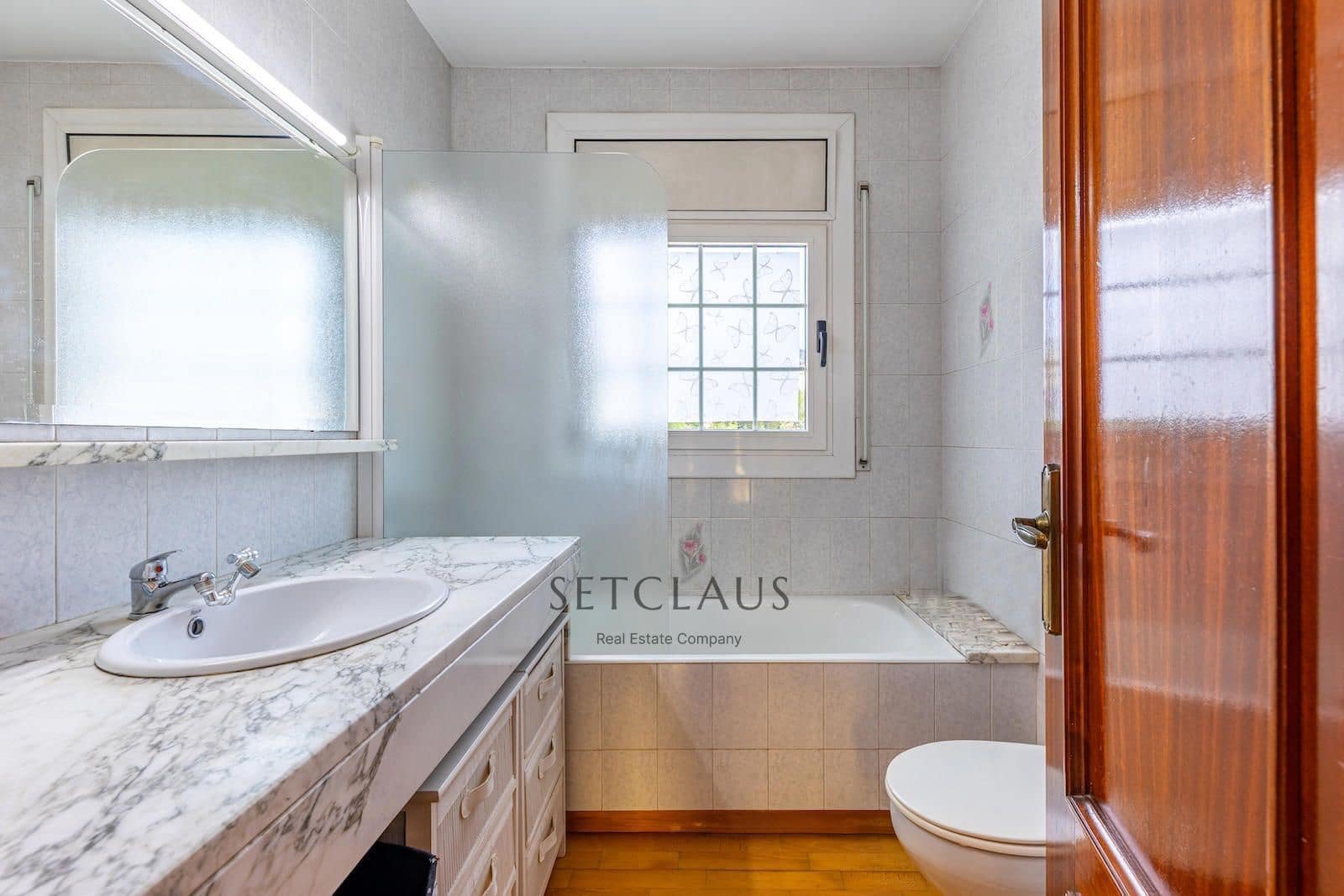 4 soverom Villa til salgs i Premia de Dalt med svømmebasseng garasje - € 749 000 (Ref: 9283527)