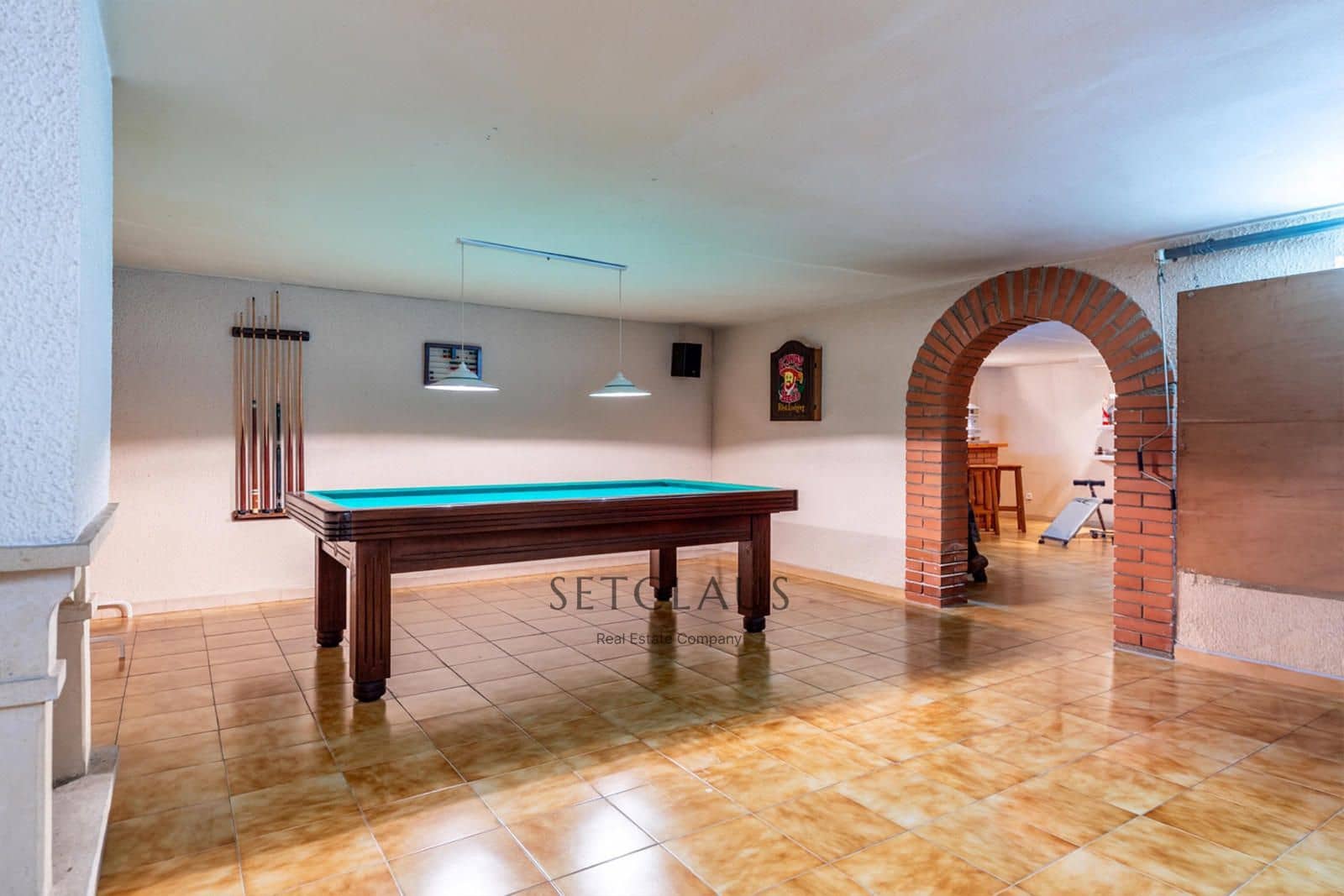 4 soverom Villa til salgs i Premia de Dalt med svømmebasseng garasje - € 749 000 (Ref: 9283527)