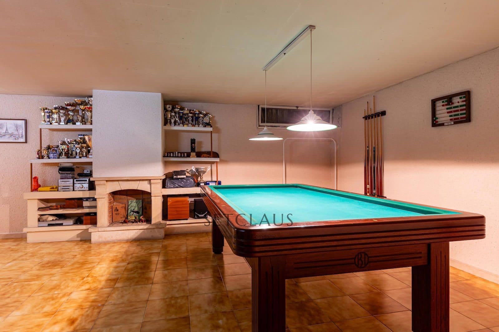 4 soverom Villa til salgs i Premia de Dalt med svømmebasseng garasje - € 749 000 (Ref: 9283527)