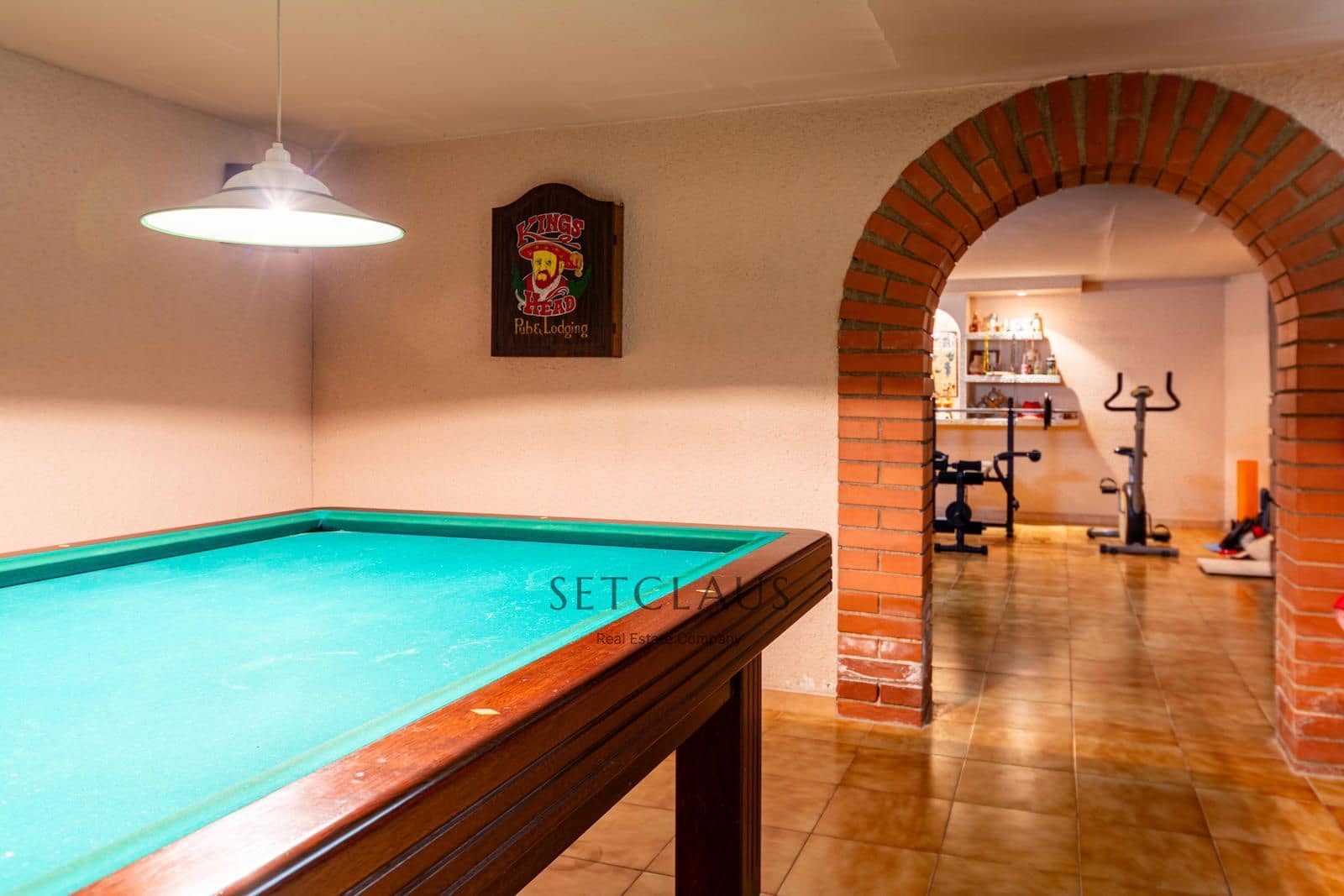 4 soverom Villa til salgs i Premia de Dalt med svømmebasseng garasje - € 749 000 (Ref: 9283527)