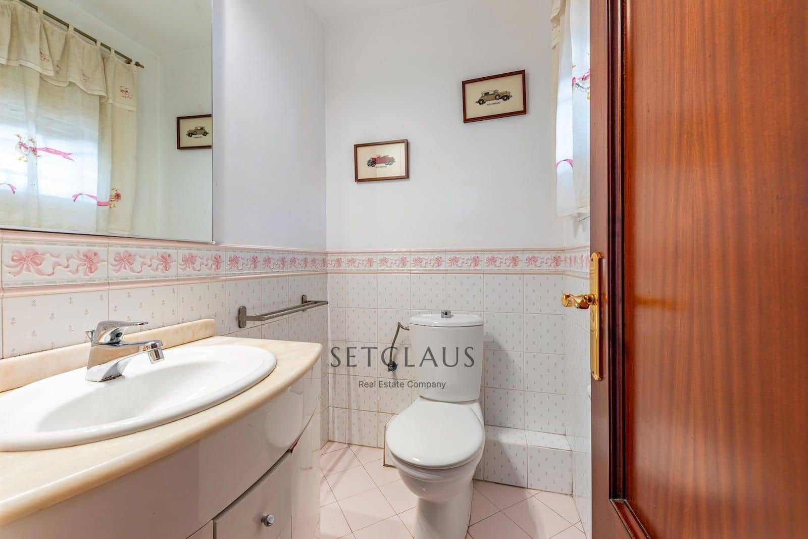 4 soverom Villa til salgs i Premia de Dalt med svømmebasseng garasje - € 749 000 (Ref: 9283527)