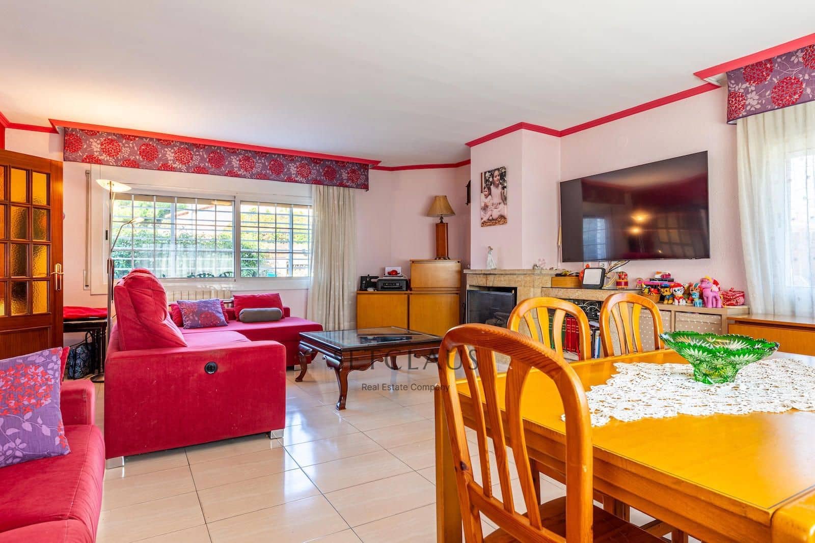 4 soverom Villa til salgs i Premia de Dalt med svømmebasseng garasje - € 749 000 (Ref: 9283527)