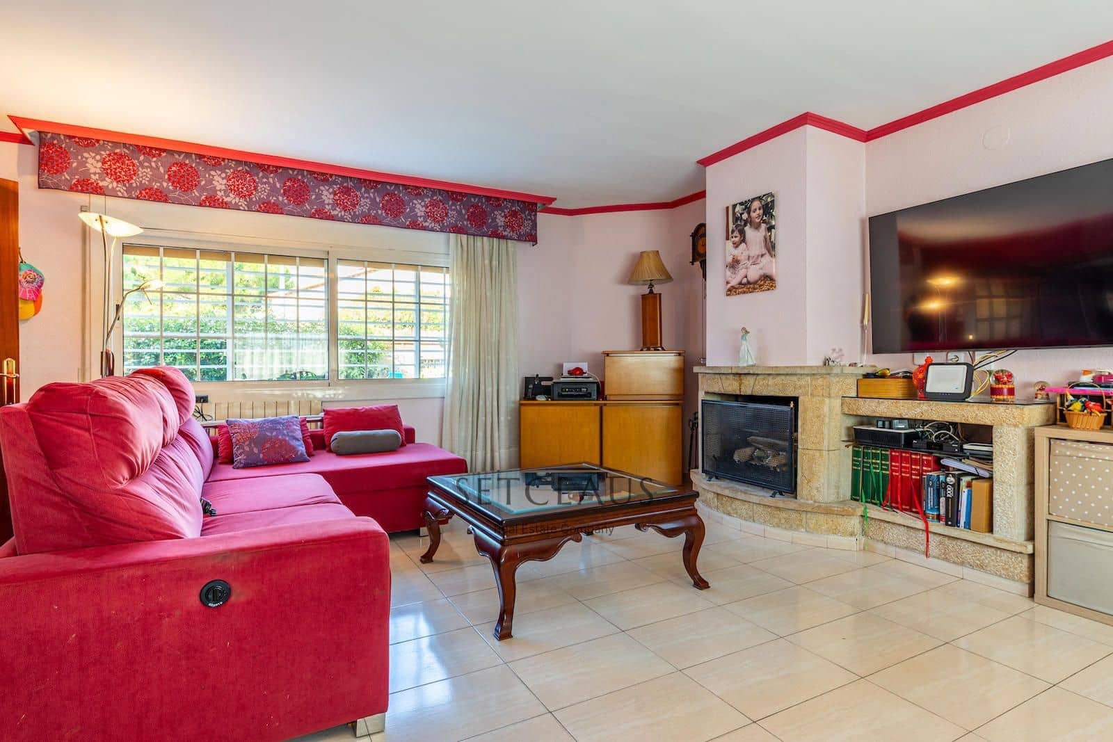 4 soverom Villa til salgs i Premia de Dalt med svømmebasseng garasje - € 749 000 (Ref: 9283527)