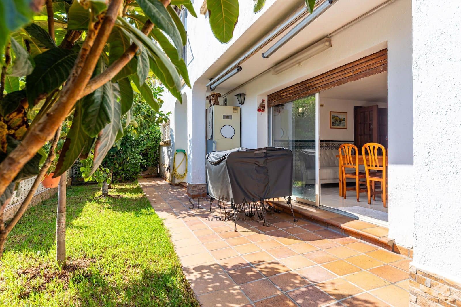 4 soverom Villa til salgs i Premia de Dalt med svømmebasseng garasje - € 749 000 (Ref: 9283527)