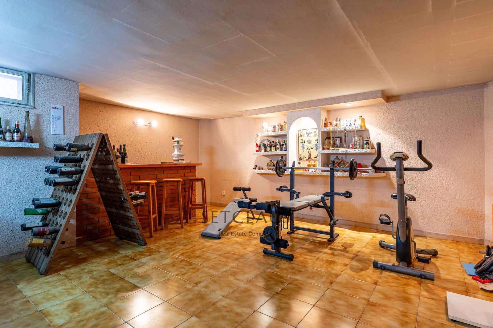 4 soverom Villa til salgs i Premia de Dalt med svømmebasseng garasje - € 749 000 (Ref: 9283527)