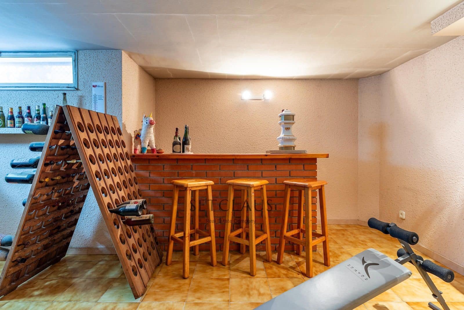 4 soverom Villa til salgs i Premia de Dalt med svømmebasseng garasje - € 749 000 (Ref: 9283527)