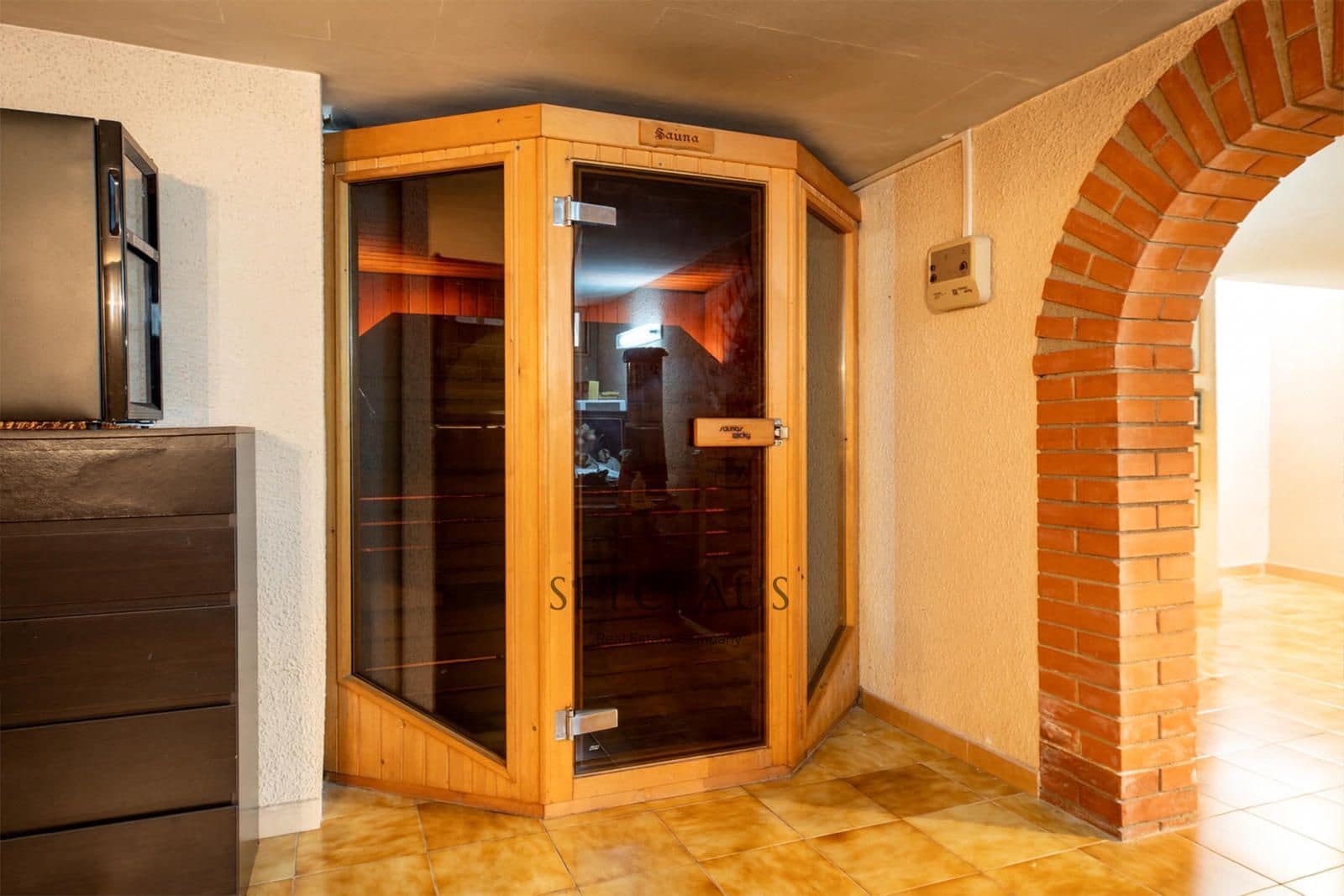 4 soverom Villa til salgs i Premia de Dalt med svømmebasseng garasje - € 749 000 (Ref: 9283527)