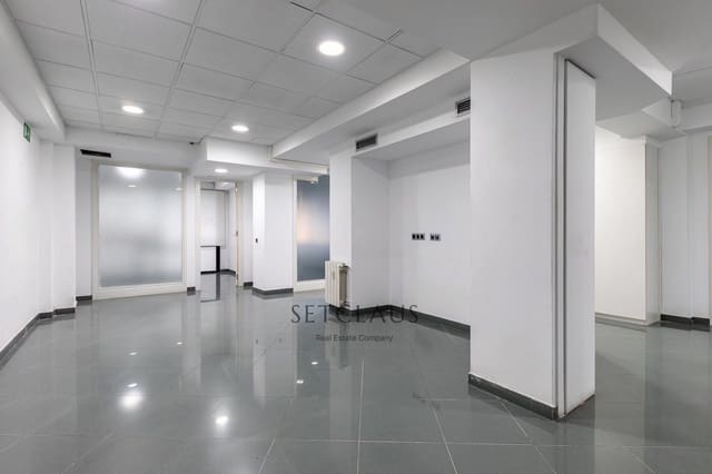 Leilighet til salgs i Sant Gervasi - Galvany, Barcelona by - € 399 000 (Ref: 9289649)