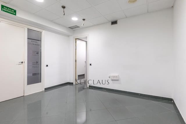 Leilighet til salgs i Sant Gervasi - Galvany, Barcelona by - € 399 000 (Ref: 9289649)