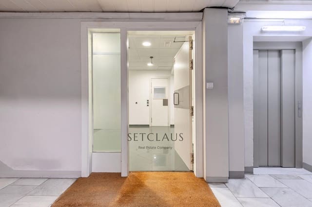 Leilighet til salgs i Sant Gervasi - Galvany, Barcelona by - € 399 000 (Ref: 9289649)