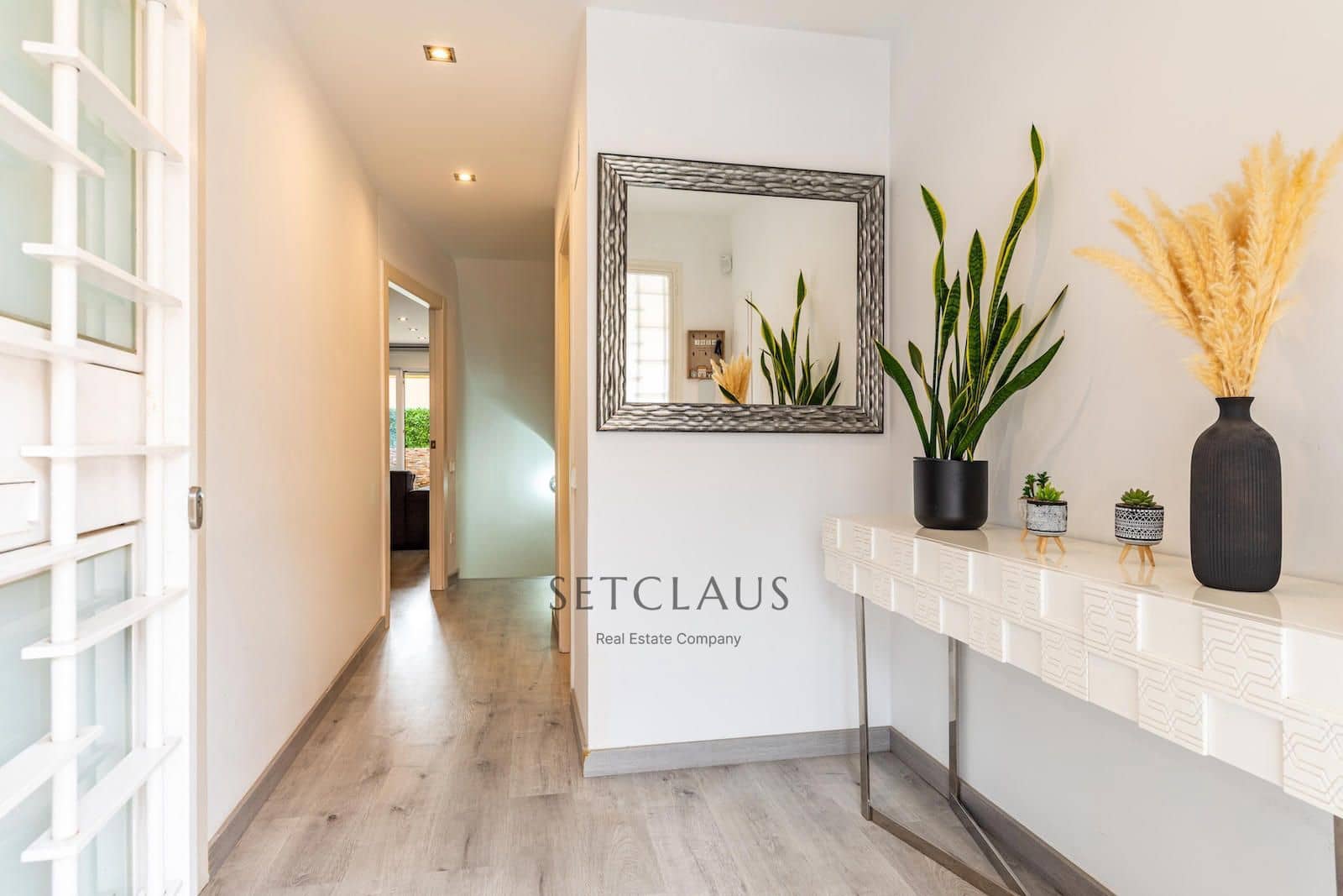 4 soveværelse Byhus til salg i Montgat med garage - € 760.000 (Ref: 9293280)