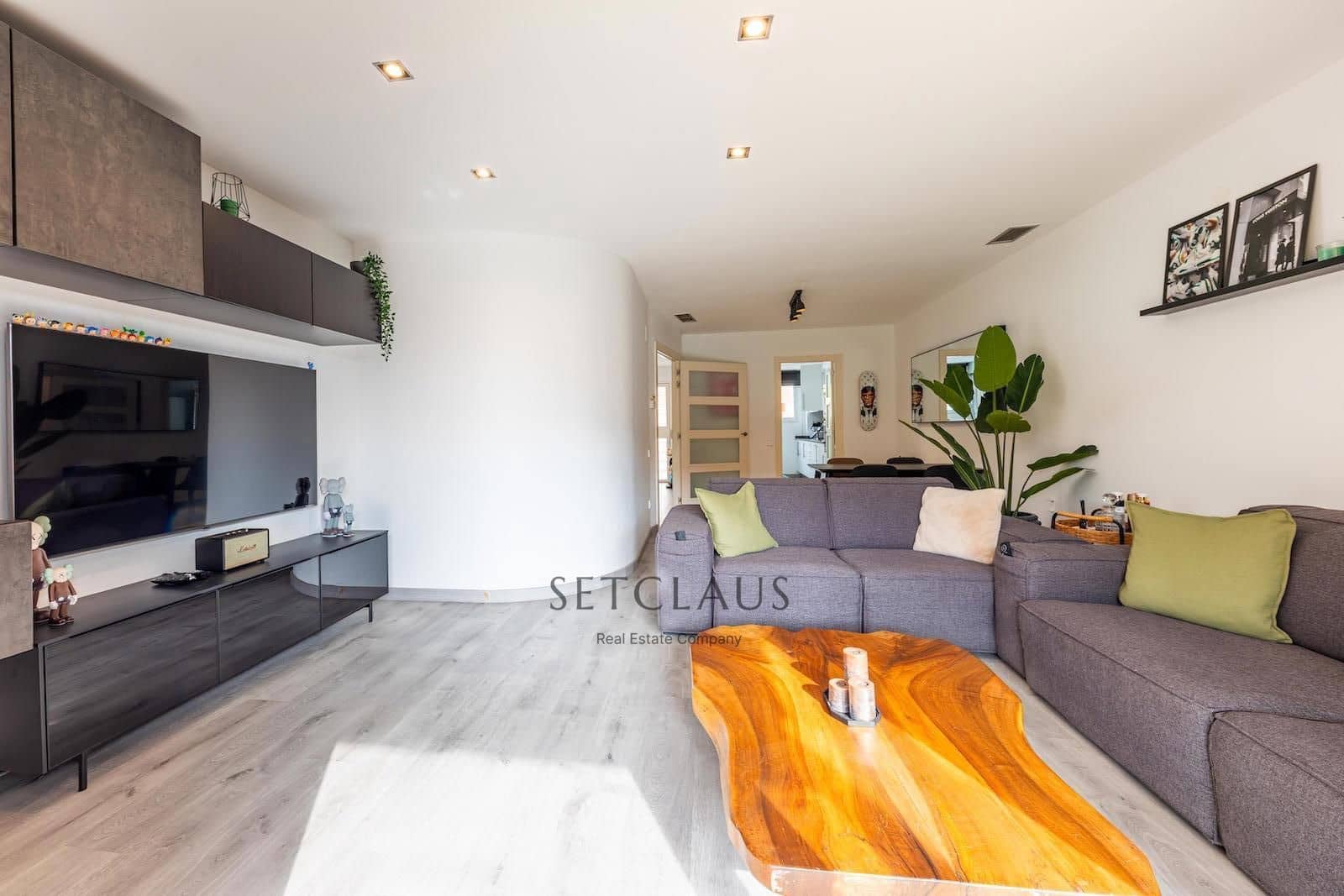 4 soveværelse Byhus til salg i Montgat med garage - € 760.000 (Ref: 9293280)