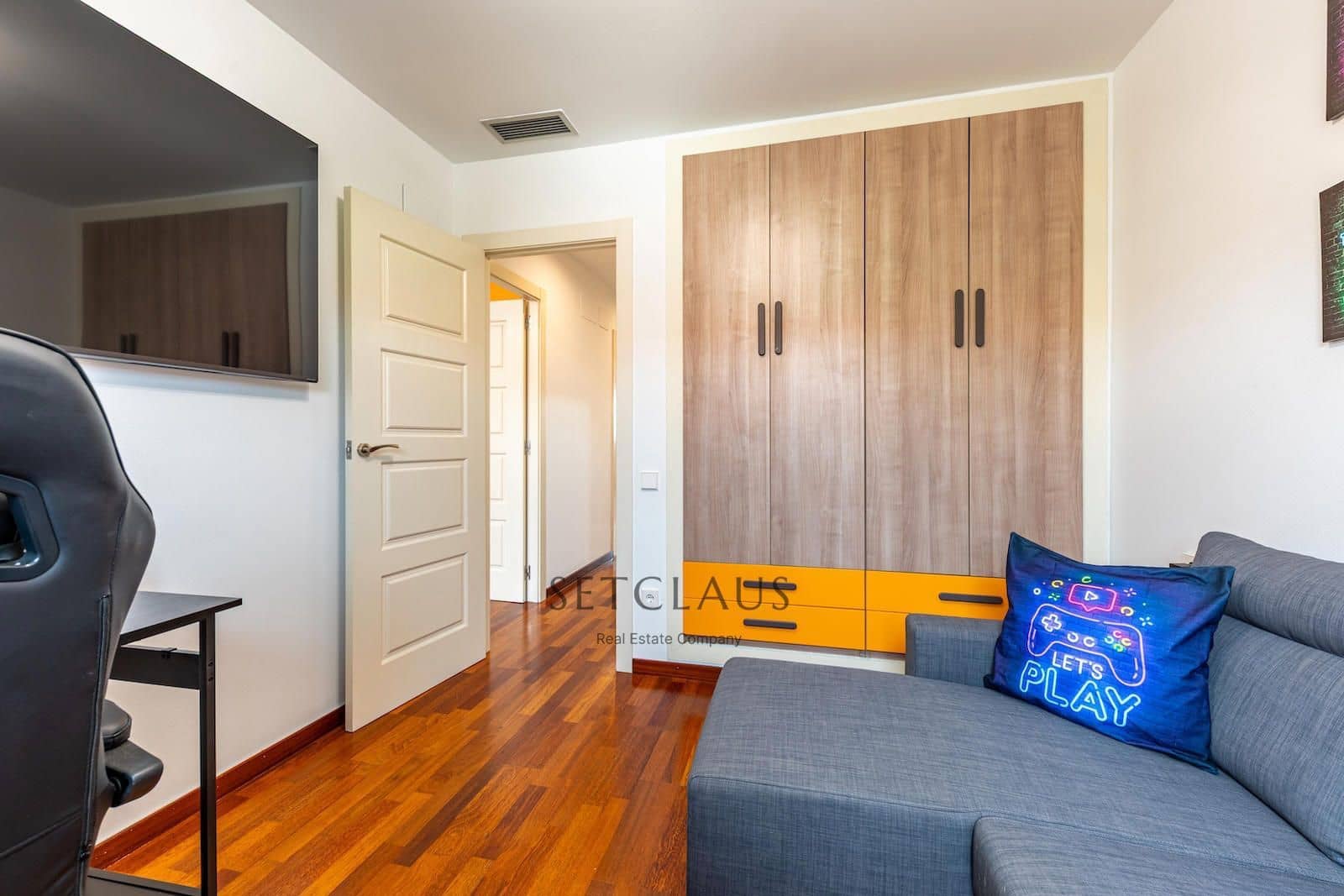 4 soveværelse Byhus til salg i Montgat med garage - € 760.000 (Ref: 9293280)