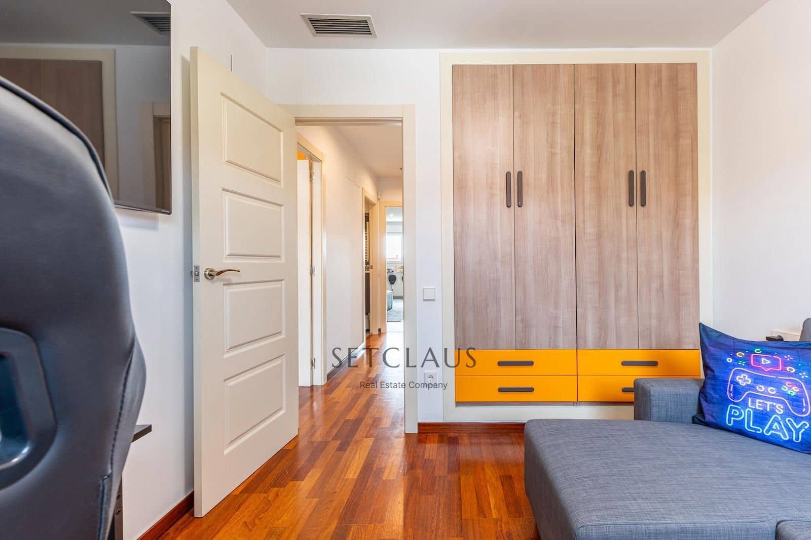 4 soveværelse Byhus til salg i Montgat med garage - € 760.000 (Ref: 9293280)