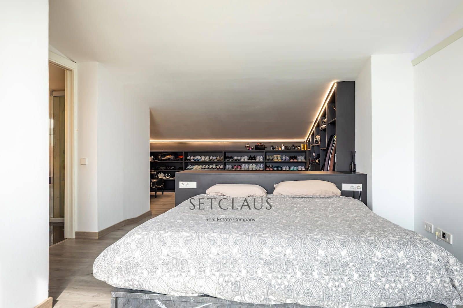 4 soveværelse Byhus til salg i Montgat med garage - € 760.000 (Ref: 9293280)