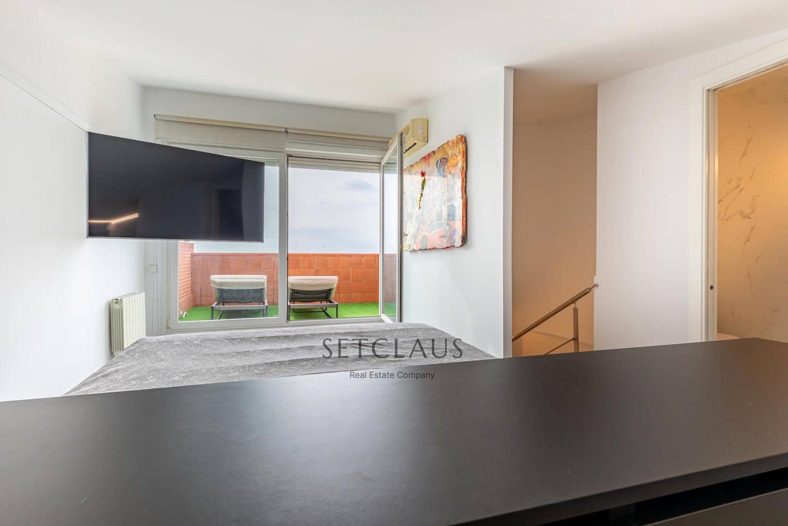 4 soveværelse Byhus til salg i Montgat med garage - € 760.000 (Ref: 9293280)