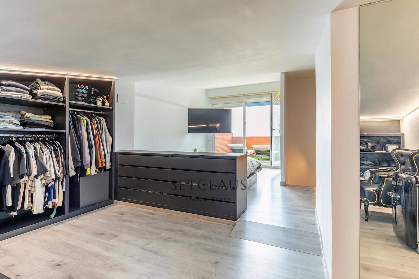 4 soveværelse Byhus til salg i Montgat med garage - € 760.000 (Ref: 9293280)