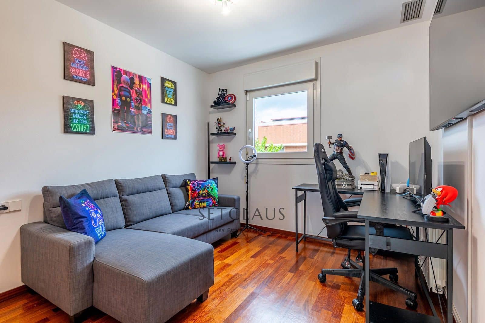 4 soveværelse Byhus til salg i Montgat med garage - € 760.000 (Ref: 9293280)