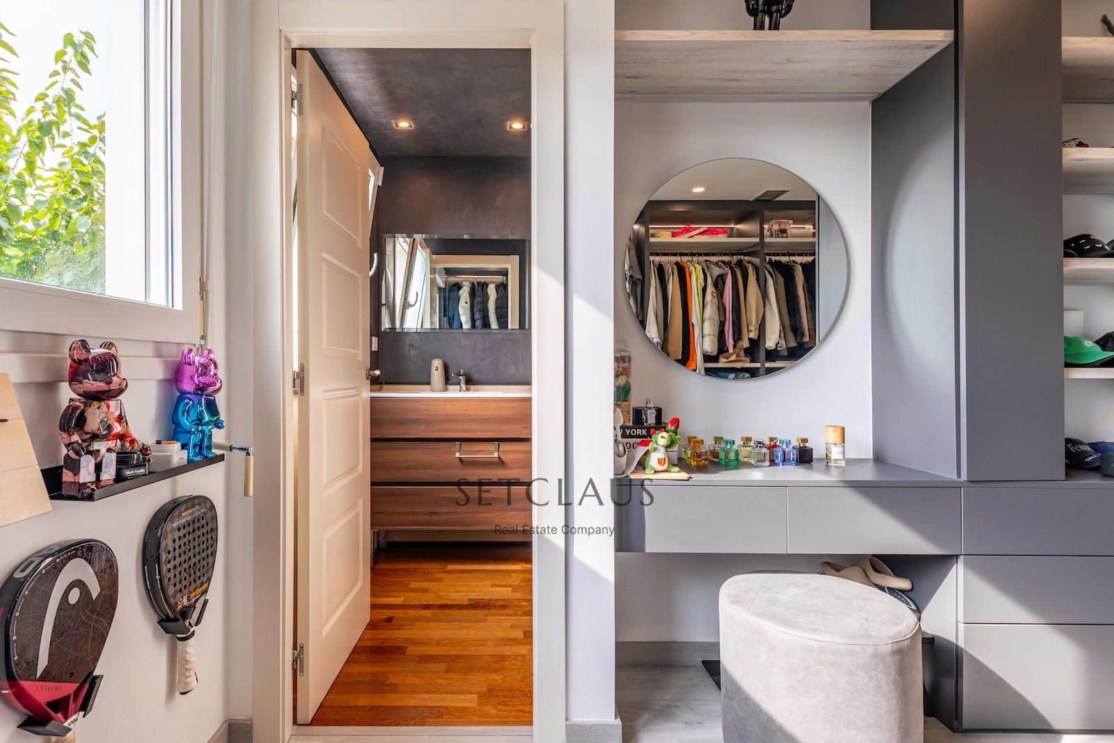 4 soveværelse Byhus til salg i Montgat med garage - € 760.000 (Ref: 9293280)