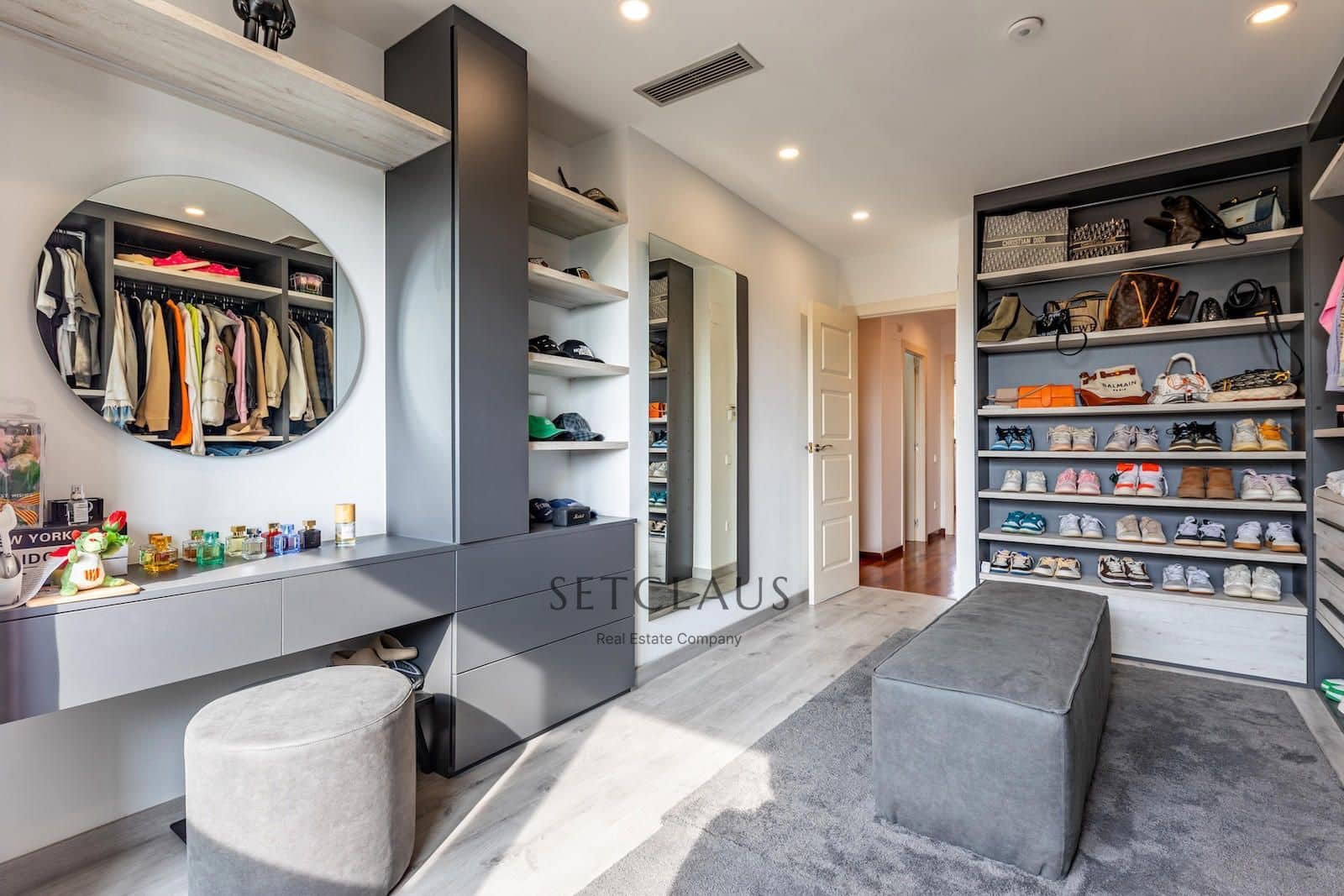 4 soveværelse Byhus til salg i Montgat med garage - € 760.000 (Ref: 9293280)