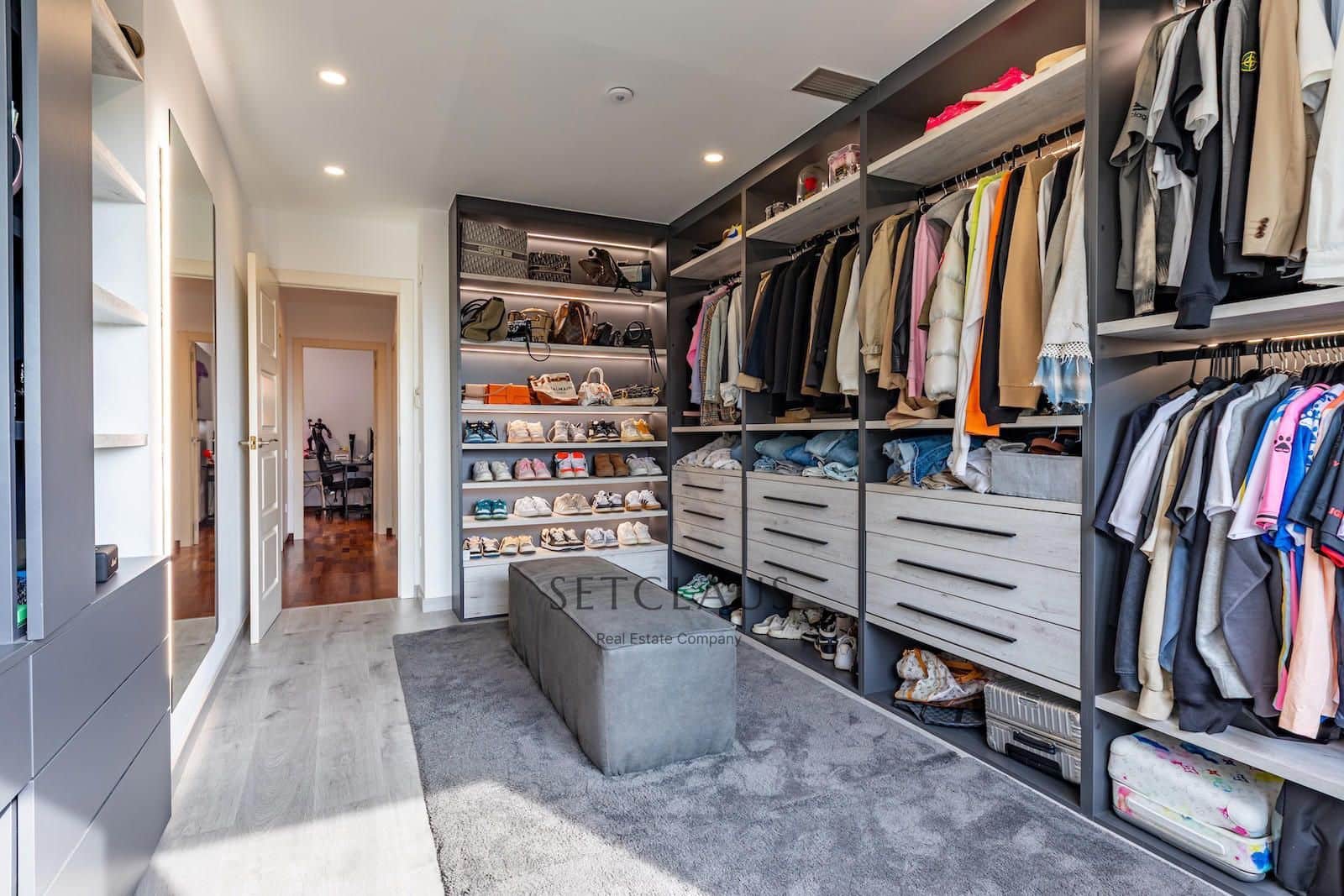 4 soveværelse Byhus til salg i Montgat med garage - € 760.000 (Ref: 9293280)