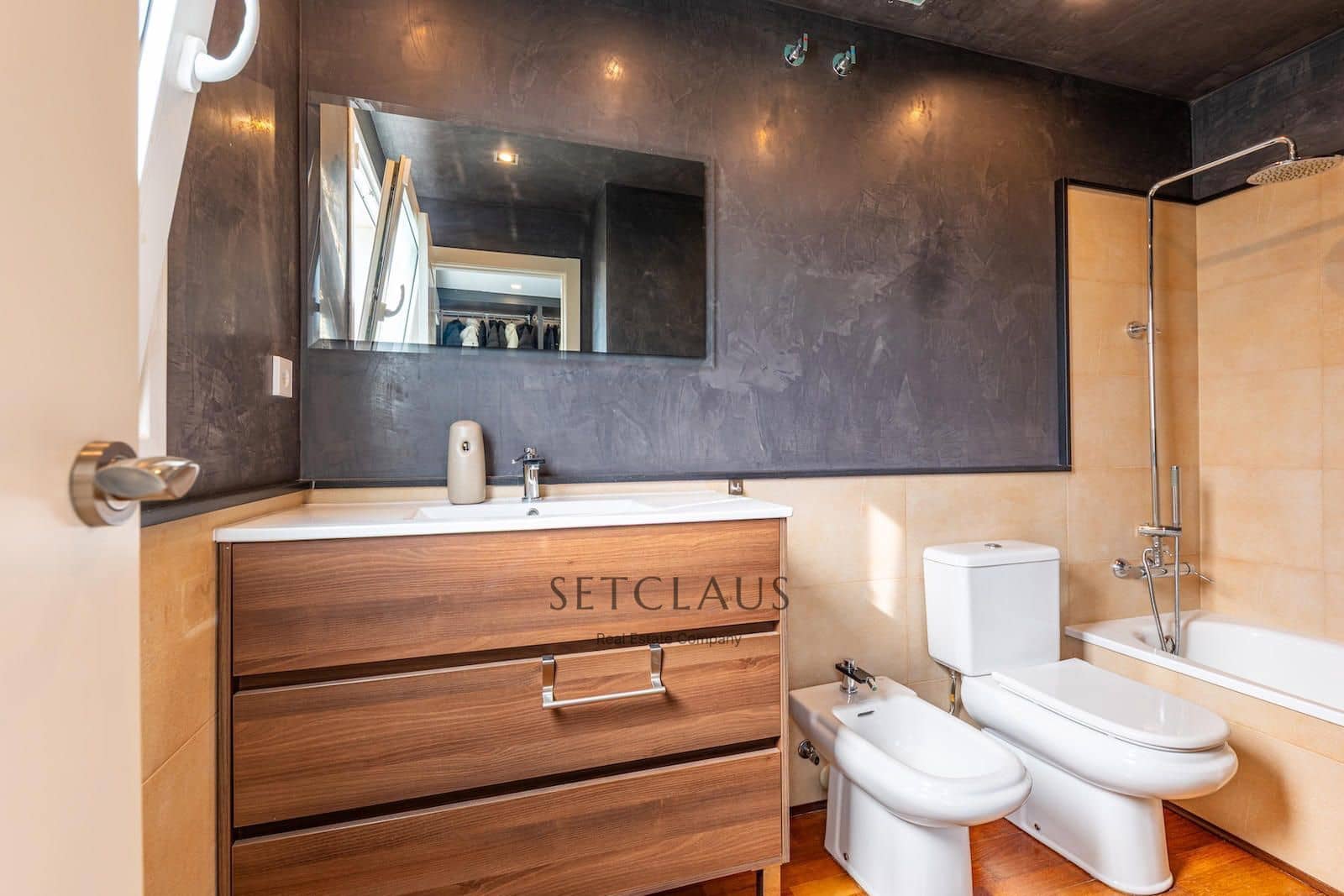 4 soveværelse Byhus til salg i Montgat med garage - € 760.000 (Ref: 9293280)