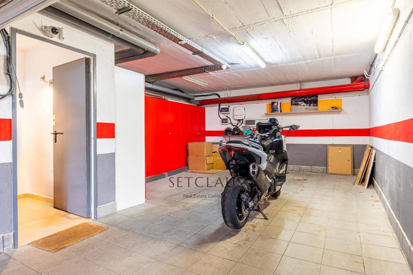 4 soveværelse Byhus til salg i Montgat med garage - € 760.000 (Ref: 9293280)