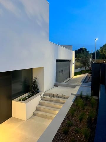 4 soverom Villa til salgs i Teià med svømmebasseng garasje - € 1 100 000 (Ref: 9293963)