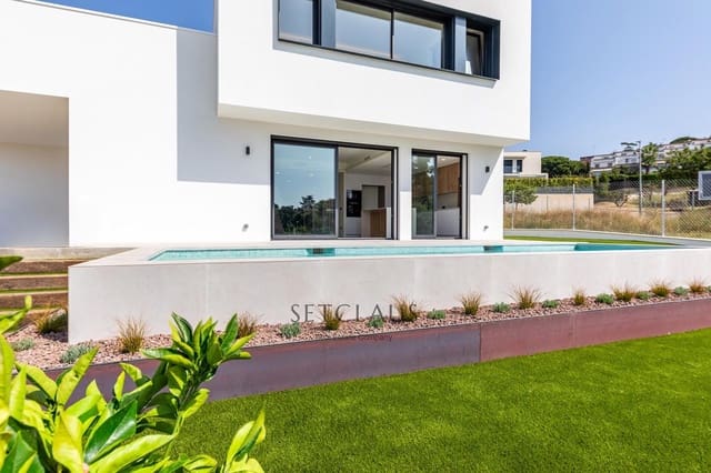 4 soverom Villa til salgs i Teià med svømmebasseng garasje - € 1 100 000 (Ref: 9293963)