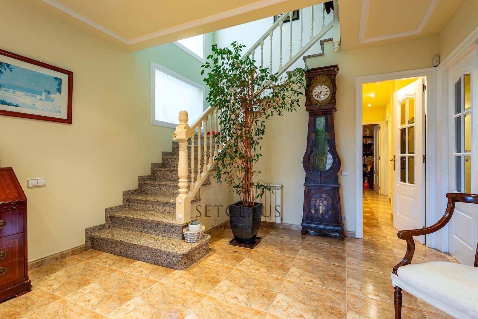 6 camera da letto Villa in vendita in Vilassar de Dalt con piscina garage - 1.200.000 € (Rif: 9298976)