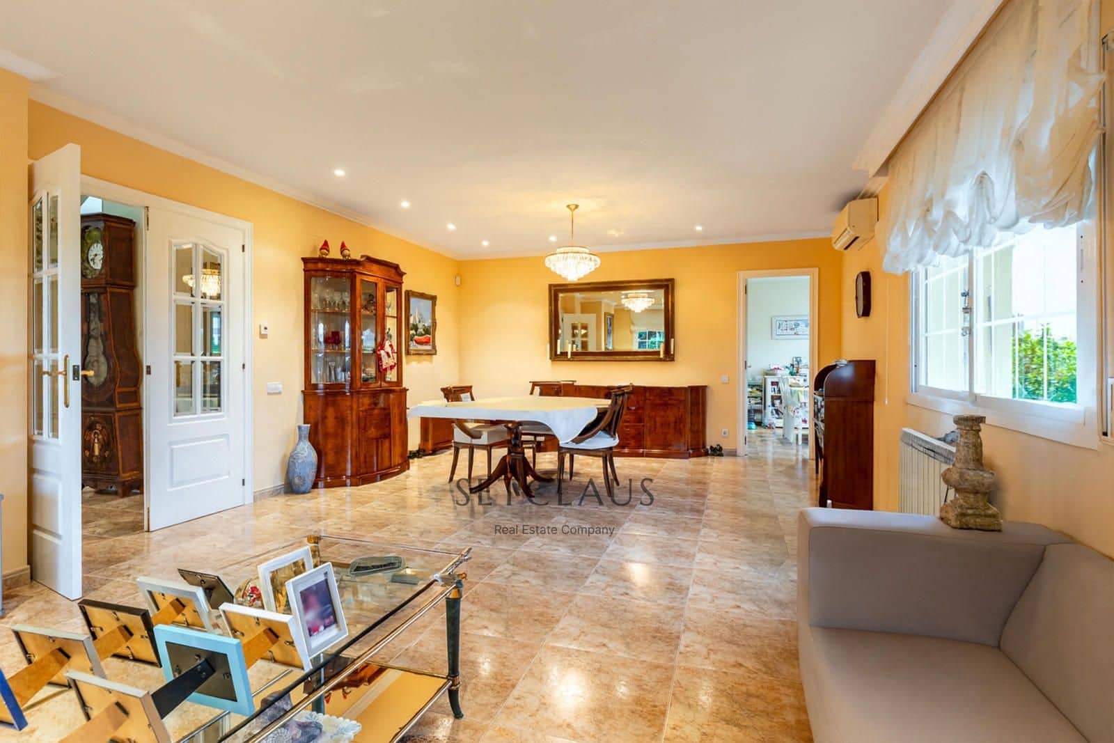 6 camera da letto Villa in vendita in Vilassar de Dalt con piscina garage - 1.200.000 € (Rif: 9298976)