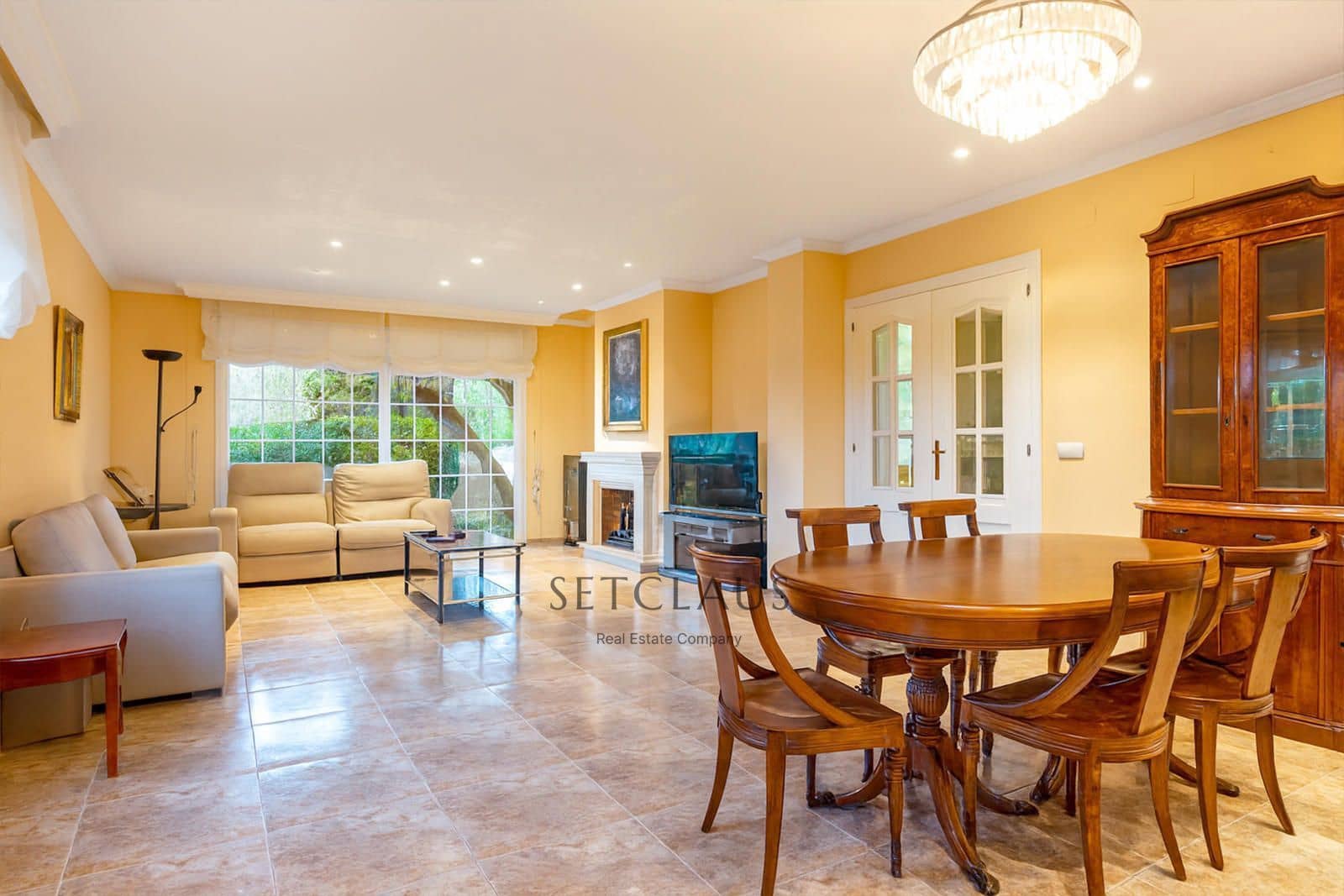 6 camera da letto Villa in vendita in Vilassar de Dalt con piscina garage - 1.200.000 € (Rif: 9298976)