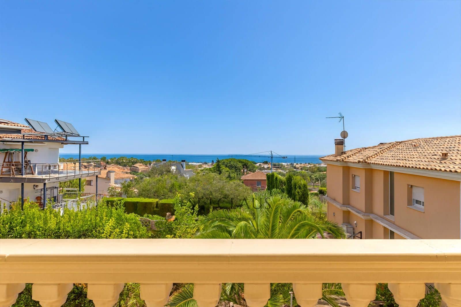 6 camera da letto Villa in vendita in Vilassar de Dalt con piscina garage - 1.200.000 € (Rif: 9298976)