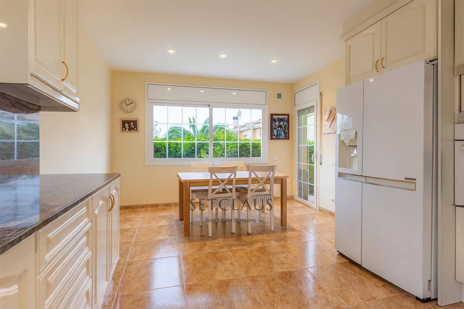 6 camera da letto Villa in vendita in Vilassar de Dalt con piscina garage - 1.200.000 € (Rif: 9298976)