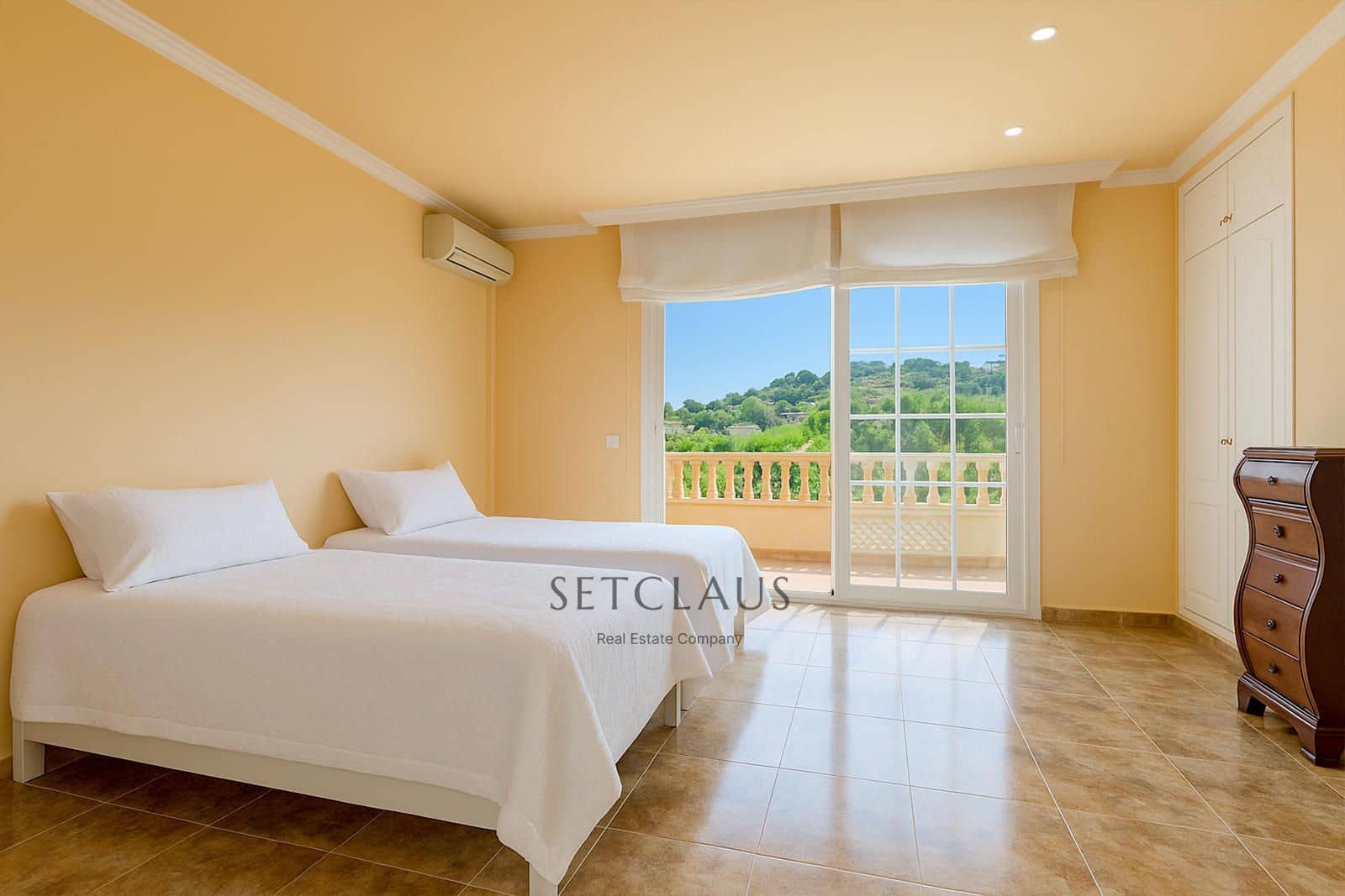 6 camera da letto Villa in vendita in Vilassar de Dalt con piscina garage - 1.200.000 € (Rif: 9298976)