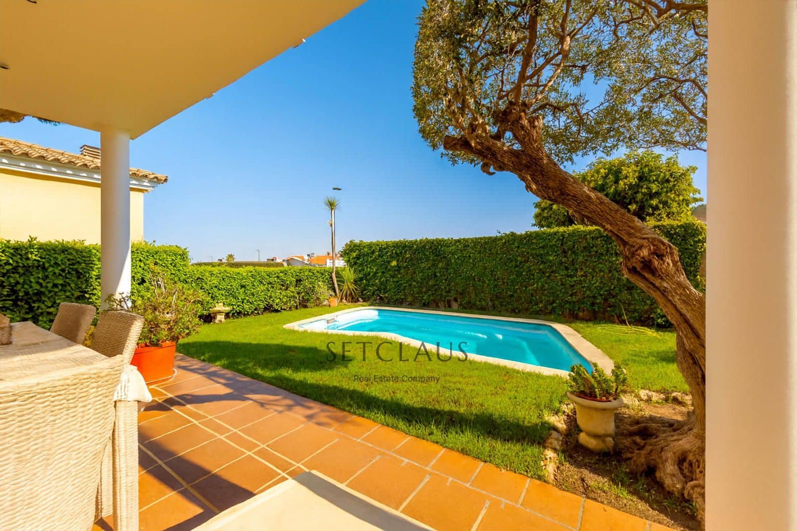 6 camera da letto Villa in vendita in Vilassar de Dalt con piscina garage - 1.200.000 € (Rif: 9298976)