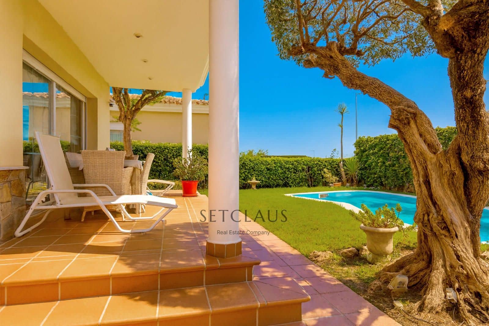 6 camera da letto Villa in vendita in Vilassar de Dalt con piscina garage - 1.200.000 € (Rif: 9298976)