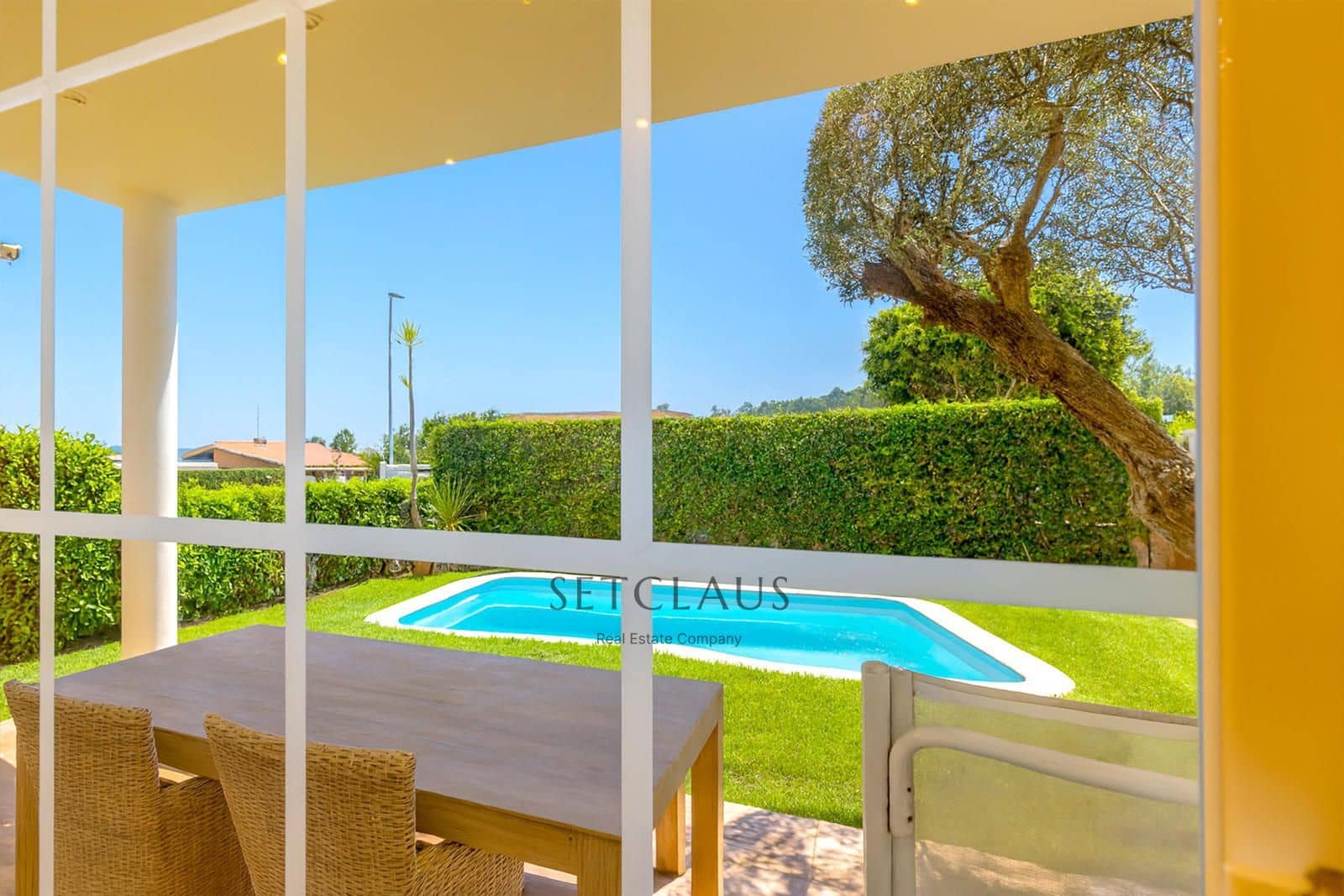 6 camera da letto Villa in vendita in Vilassar de Dalt con piscina garage - 1.200.000 € (Rif: 9298976)