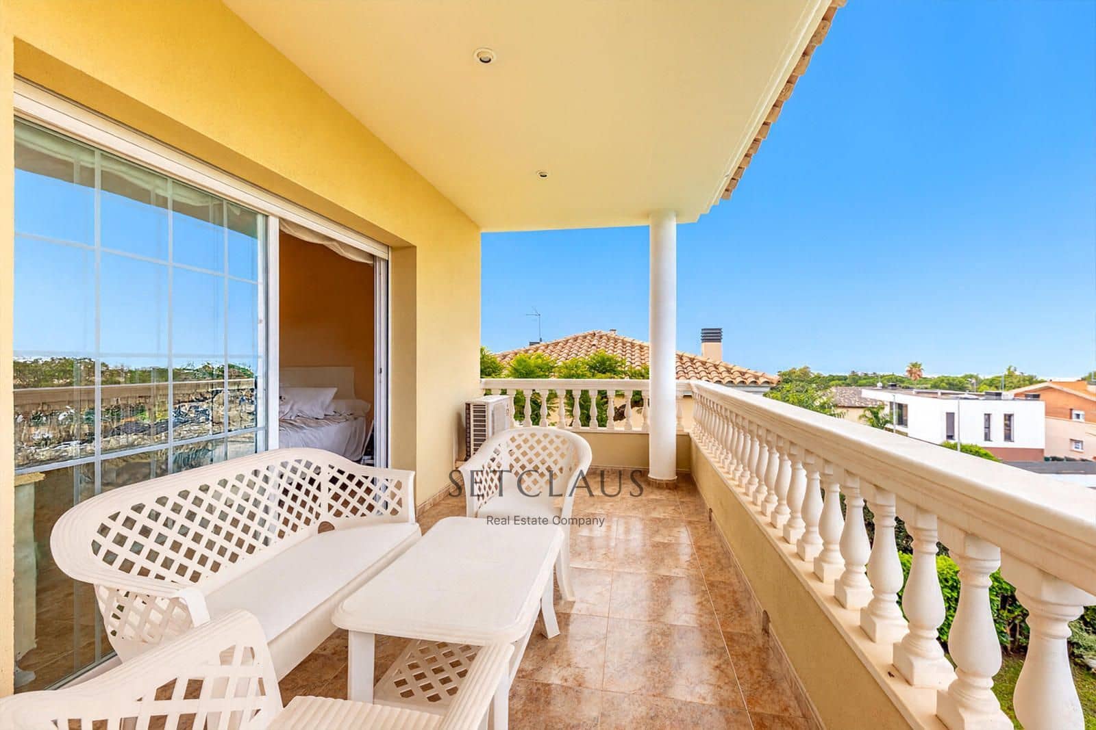 6 camera da letto Villa in vendita in Vilassar de Dalt con piscina garage - 1.200.000 € (Rif: 9298976)