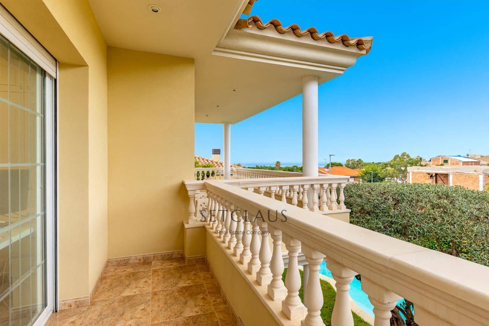 6 camera da letto Villa in vendita in Vilassar de Dalt con piscina garage - 1.200.000 € (Rif: 9298976)