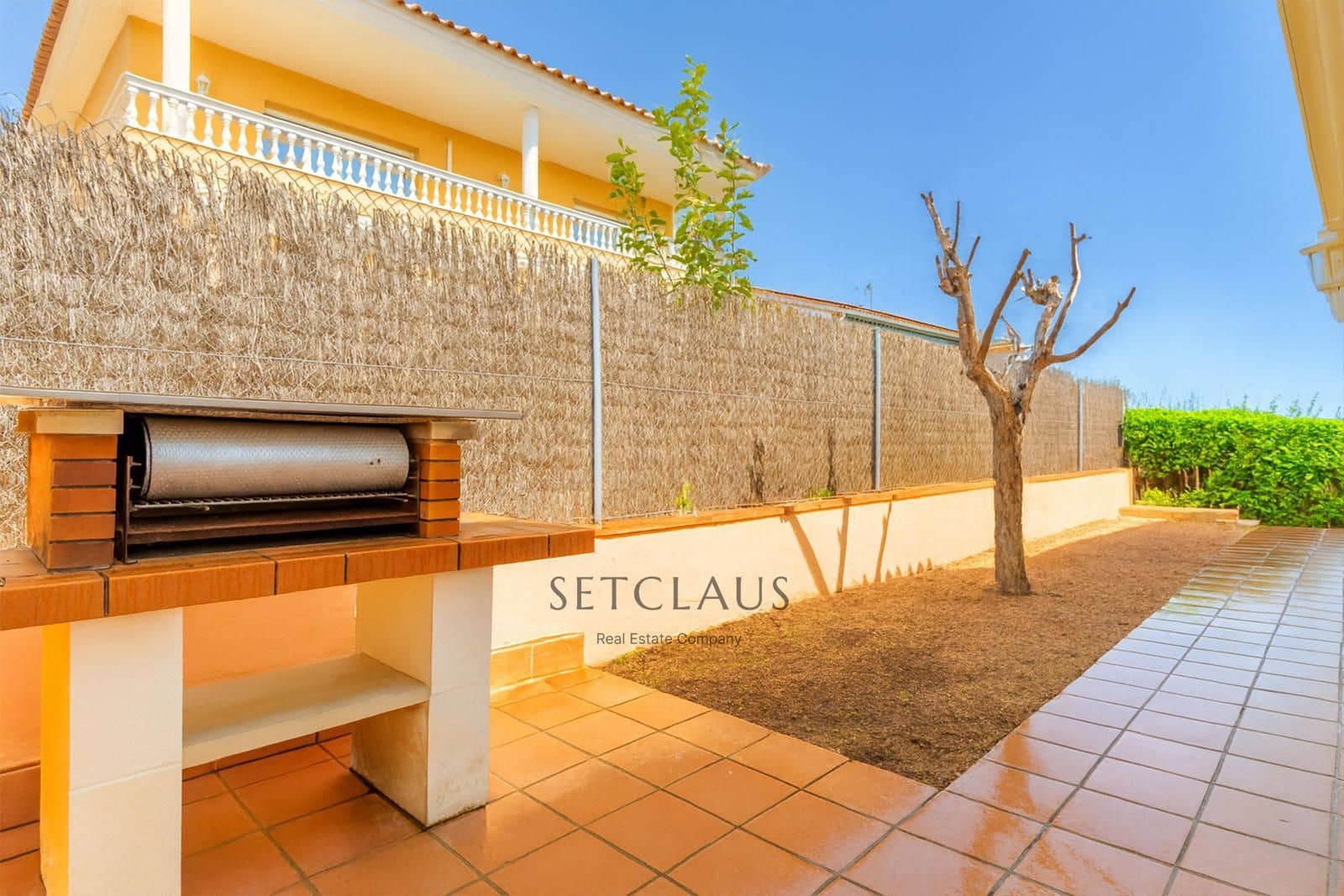 6 camera da letto Villa in vendita in Vilassar de Dalt con piscina garage - 1.200.000 € (Rif: 9298976)