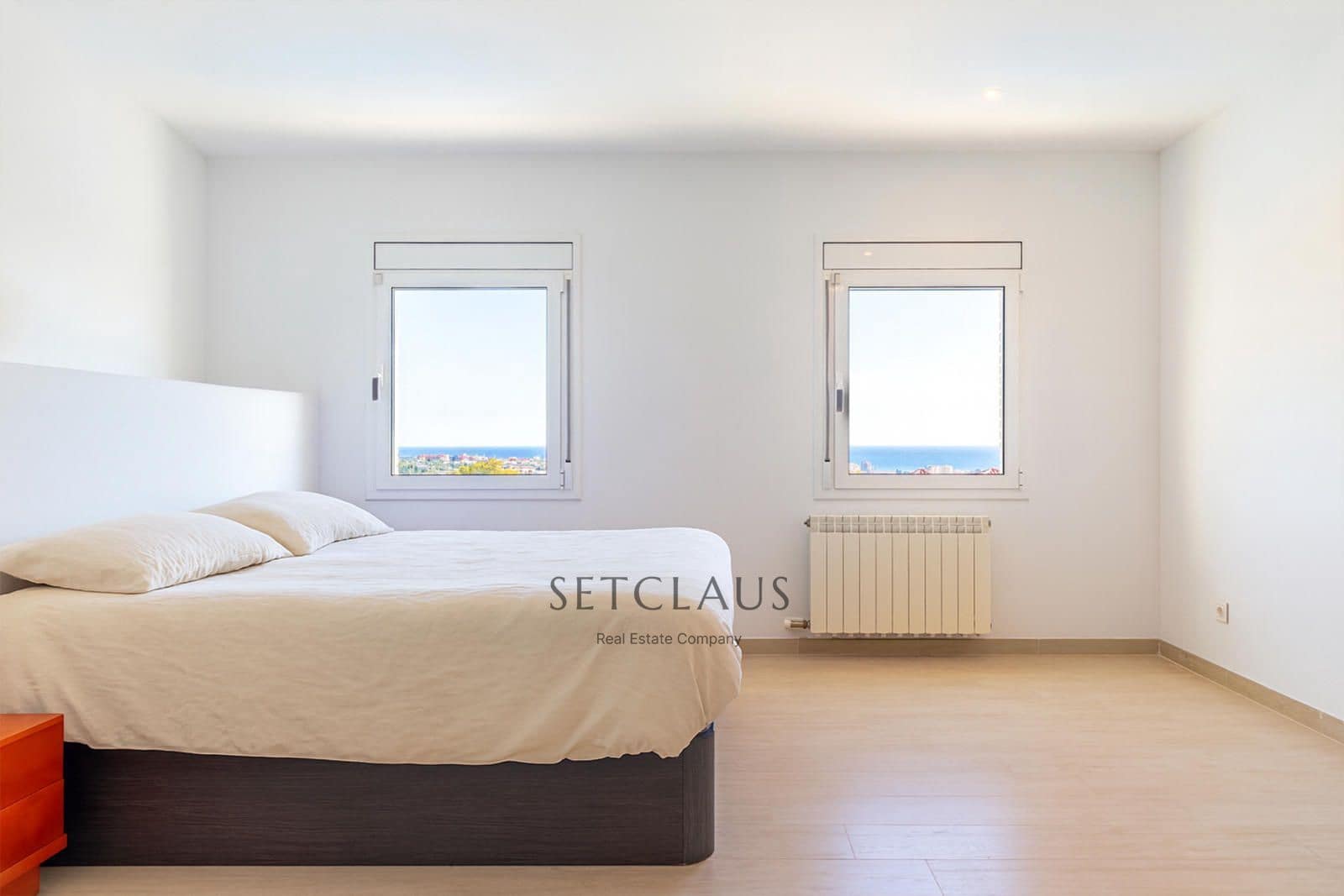 5 soverom Villa til salgs i Premia de Dalt med svømmebasseng garasje - € 1 350 000 (Ref: 9307124)