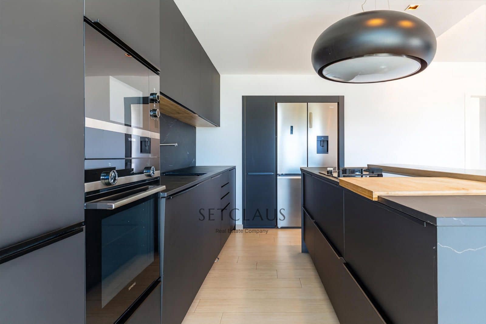 5 soverom Villa til salgs i Premia de Dalt med svømmebasseng garasje - € 1 350 000 (Ref: 9307124)