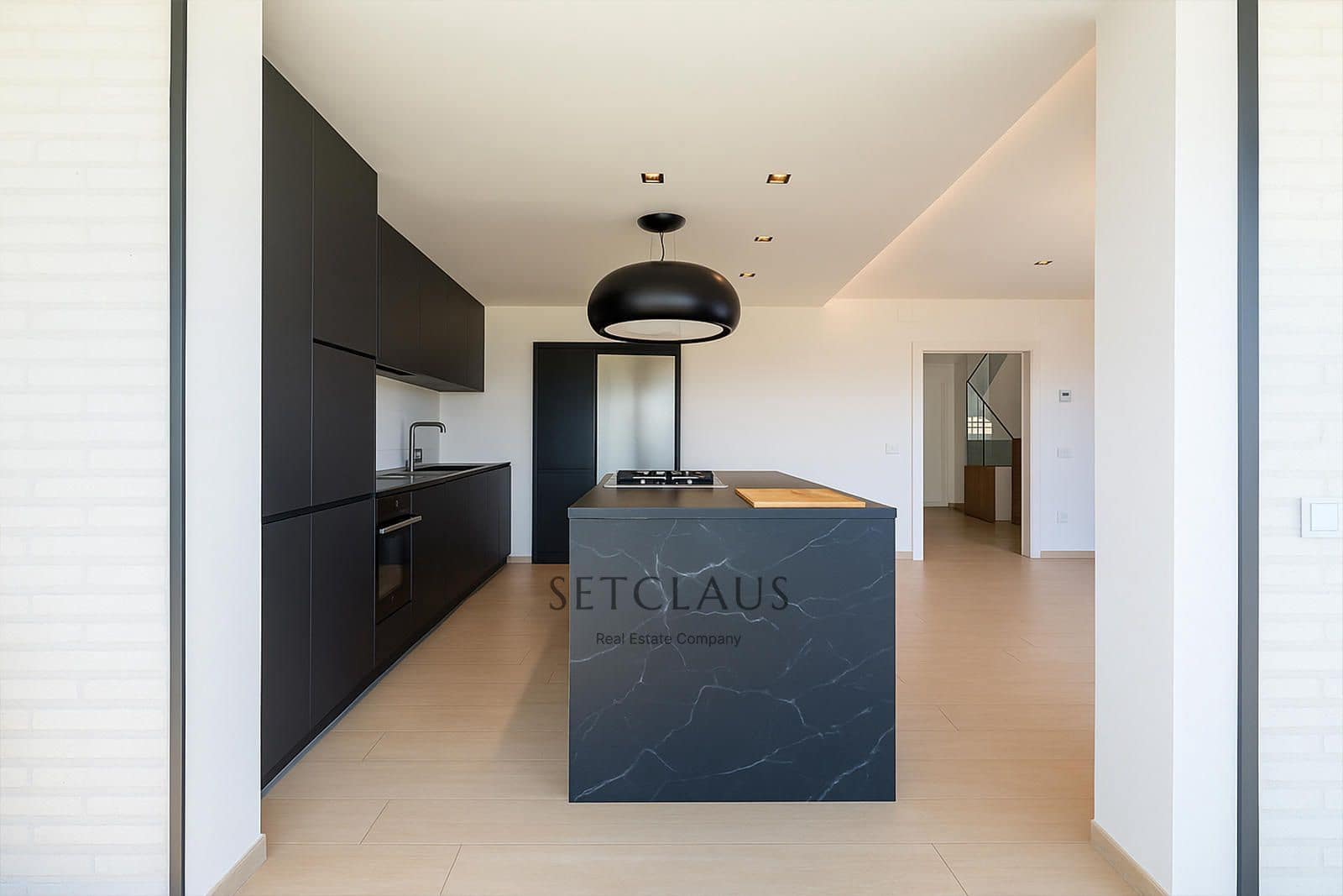 5 soverom Villa til salgs i Premia de Dalt med svømmebasseng garasje - € 1 350 000 (Ref: 9307124)